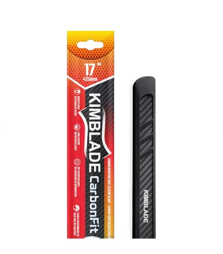 Amazon | KIMBLADE Carbonfit キムブレード カーボンフィット ワイパー